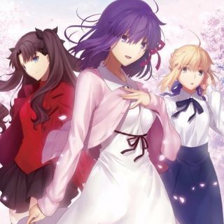 Fate/stay night、Zeroが好きな30代以上の方、...