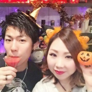 BONDsでハロウィンナイト👻💀