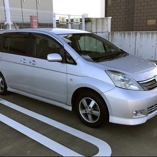 本車検たっぷり2年付き！H31/11迄！車検法定費用込み！アイシ...