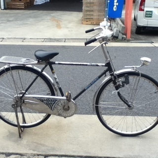 大特価セール！！格安整備済自転車６０２