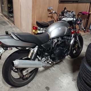 再投稿 値下げ13万→10万 車検ありの画像