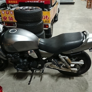 再投稿 値下げ13万→10万 車検ありの画像