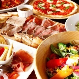 週2日からOK！！オシャレなイタリアンで働きませんか？？の画像