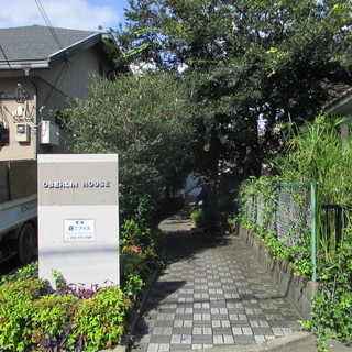 マンションの剪定