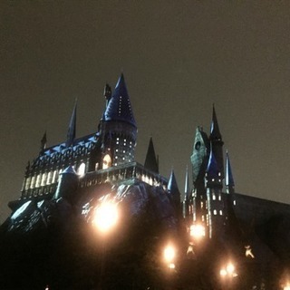 10月30日 usj