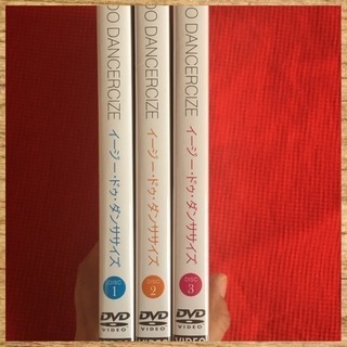 ※商談成立『TRF☆EZ DO DANCE』ダンササイズ(ジャンク品)の画像