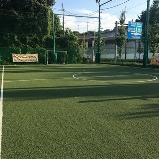 毎週火曜日、21時〜初心者のチームです