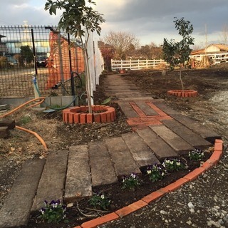 ヘルパーさん大募集！の画像