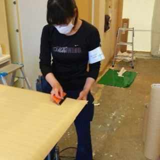 ダイノック  未経験者歓迎  男女の画像