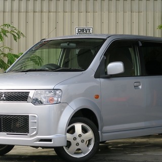 誰でも車がローンで買えます。eKスポーツ R