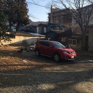 塩原温泉街中心地 店舗併用住宅 格安(*^^*) - 賃貸（マンション/一戸建て）