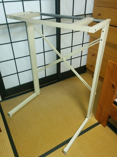 National 洗濯機専用 ユニット台 N-S1 乾燥機スタンド 洗濯機