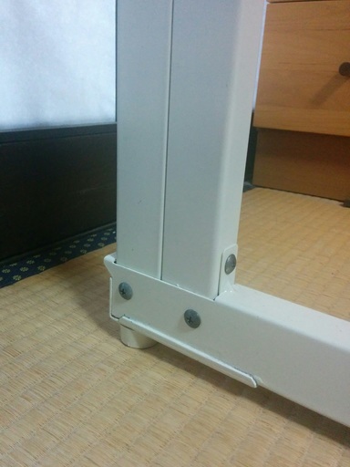 パナソニック ユニット台 N-UF31-W 中古品 衣類乾燥機 スタンド パナソニック ユニット台 N-UF31-W 中古品 衣類乾燥機 スタンド