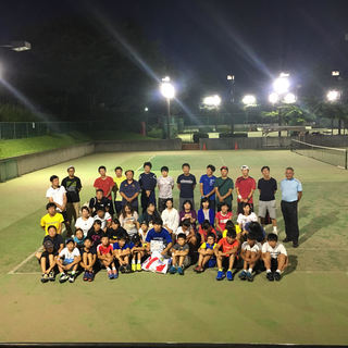 はじめてのテニスからプロの育成まで！ジュニア専門テニススクール【ファーイーストJr.テニスアカデミー】の画像