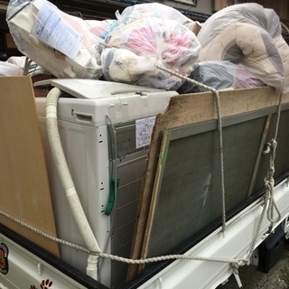 整理のスペシャリスト！不用品回収生活保護受給者の方相談承ります。 − 大阪府