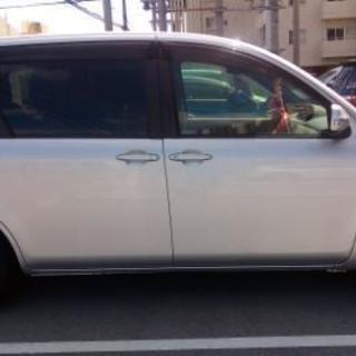 トヨタ　シエンタ