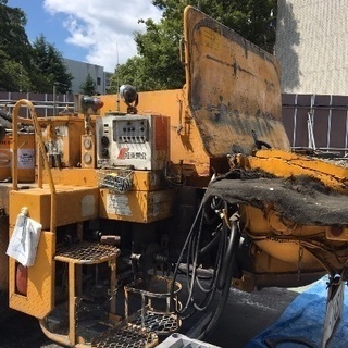 生コン関係のお仕事です。の画像