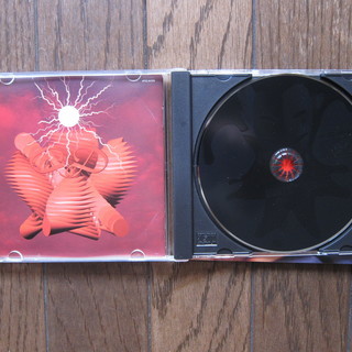 最終値下げ！！DOUBLE DEALER DERIDE on THE TOP ダブル・ディーラー ディライド・オン・ザトップ 【ポスターあり】の画像