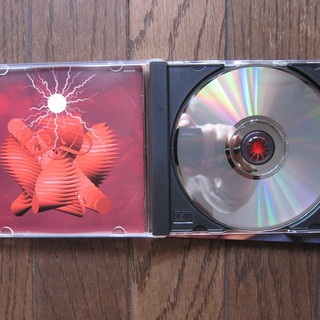 最終値下げ！！DOUBLE DEALER DERIDE on THE TOP ダブル・ディーラー ディライド・オン・ザトップ 【ポスターあり】の画像