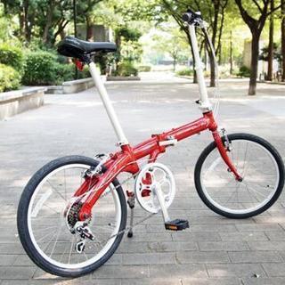 ポタリング仲間をつくりたい！