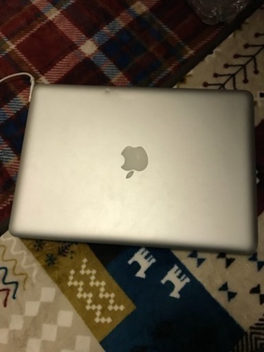 Mac Mac Book pro