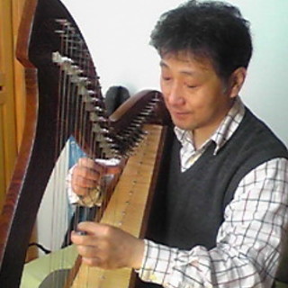 色んな民族楽器を楽しみましょう！の画像