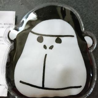 エネゴリくん エコカイロ。