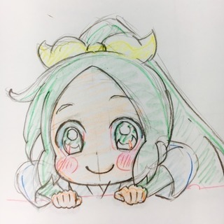 アニメ業界に興味のある方！