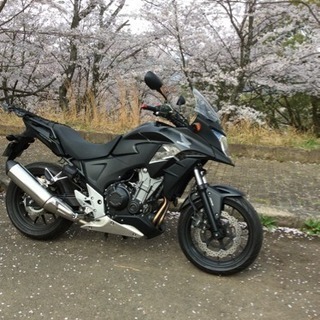 いい天気ですね