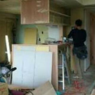 リフォーム業に異業種からの転職でもOK!