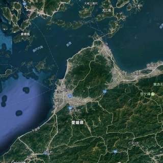 愛媛県／土地買います！