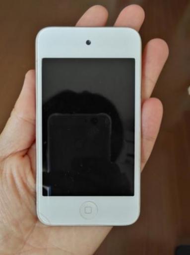 ipod 8GB （取引完了）