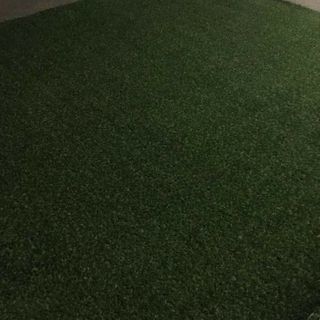高級 人工芝の画像
