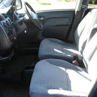 H15　ライフダンク　ティーバターボ車検2年付き　フル装備　純正AW　11507の画像