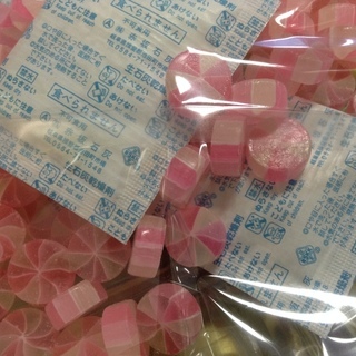 組み飴など各種飴の製造（※時給についてはポジションや経験によって異なりますので、ご確認ください。）の画像
