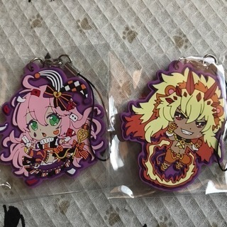 白猫プロジェクト ハロウィン ラバスト