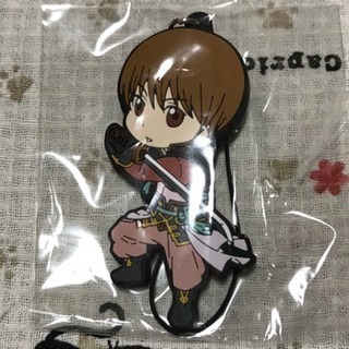 銀魂 ラバスト