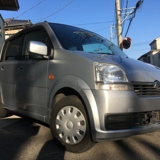 ◇コミコミ13万◇車検満タン2年！◇人気のムーヴX◇タイベル交換...