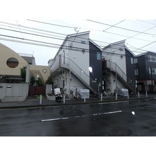 🉐初期費用5万円🙂築浅BT別！東横線日吉駅徒歩１６分！家賃６２０...