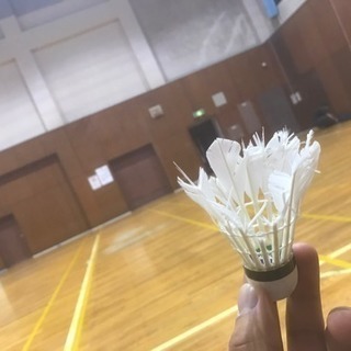 武蔵境でバドミントンサークル立ち上げ