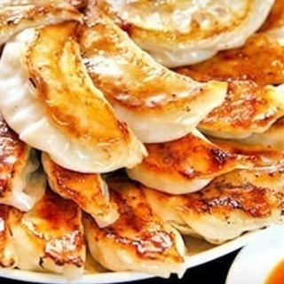 餃子&たこ焼き好きな方！！(そうじゃない方も！)