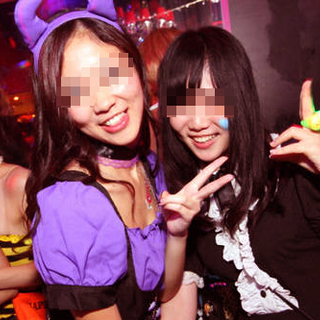 明日19:30～★池袋ハロウィン🎃パーティー♪■10/29(日)...