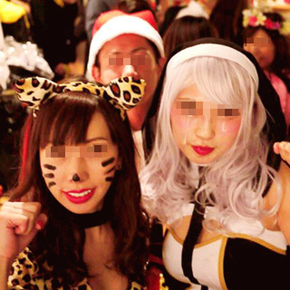 明日19:30～★池袋ハロウィン🎃パーティー♪■10/29(日)みんなで仮装♪コスプレ♪楽しく仲良くなっちゃう飲み会☆本気の仮装もプチ仮装もＯＫ♪《大人な男子女子募集!! お酒好きパーティー♪初心者歓迎》 − 東京都