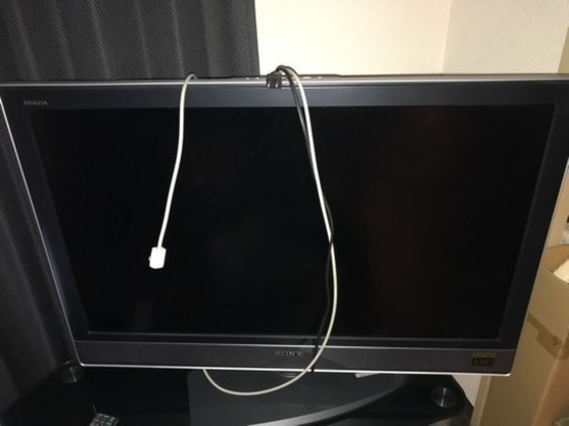 【最終値下げ！】Sony BRAVIA 40インチ