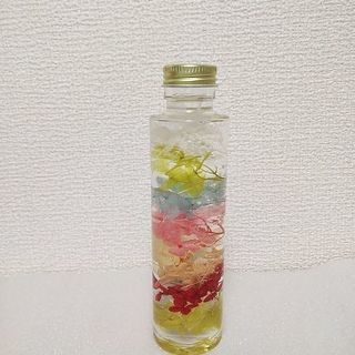 越谷市　ハーバリウムを作りませんか？？