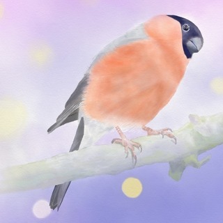 11/15 パソコン絵画入門編、３つの画材を試せるお絵描きカフェを開催★ 池袋から約10分の成増教室、自宅で受講できるネット個人レッスンも有りの画像