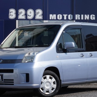 誰でも車がローンで買えます。モビリオ A