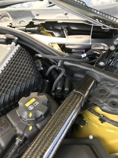【送料無料/美品】535馬力 レースチップ GTS BLACK  M3 M4(S55)/M2CS サブコン 馬力 トルク アップ RaceChip GTS BLACK 限定1個