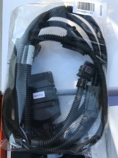 【送料無料/美品】535馬力 レースチップ GTS BLACK  M3 M4(S55)/M2CS サブコン 馬力 トルク アップ RaceChip GTS BLACK 限定1個