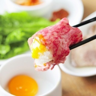 焼肉飲み会で楽しみましょう！！ − 東京都